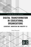 Digital Transformation in Educational Organizations (eBook, PDF)