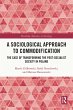 A Sociological Approach to... - Bild 1