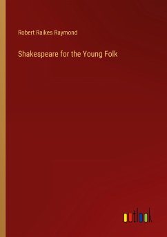 Shakespeare for the Young Folk
