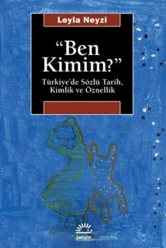 Ben Kimim - Neyzi, Leyla