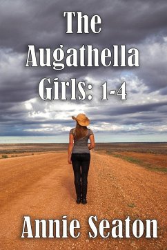 The Augathella Girls - Seaton, Annie