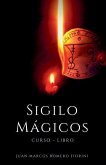 Sigilos Mágicos Curso - Libro