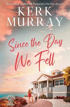 Since the Day We Fell - Murray, Kerk