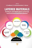 Layered Materials (eBook, ePUB)