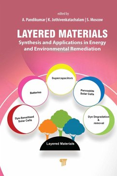 Cover Layered Materials (eBook, ePUB)