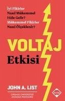 Voltaj Etkisi - A. List, John