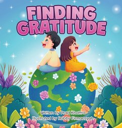 Finding Gratitude - Khattra, Prad