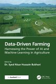 Data-Driven Farming (eBook, ePUB) Data-Driven Farming (eBook, ePUB)
