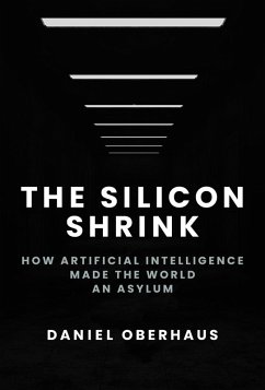 Cover The Silicon Shrink (eBook, ePUB)