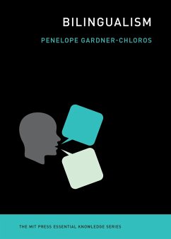 Cover Bilingualism (eBook, ePUB)