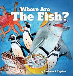 Where Are The Fish? - Howlett, Logan