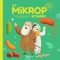 Ilk Mikrop Kitabim - Kaid, Sheddad