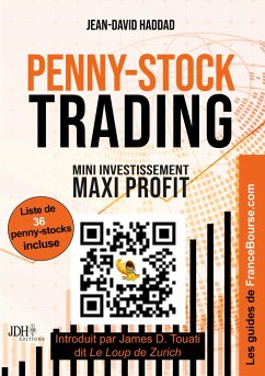 Penny-Stock Trading - Haddad, Jean-David