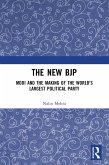 The New BJP (eBook, PDF)
