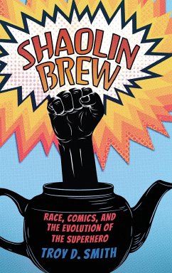 Shaolin Brew - Smith, Troy D