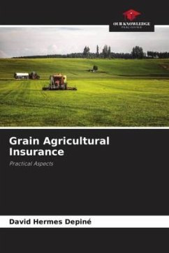 Grain Agricultural Insurance - Depiné, David Hermes