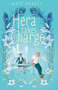 Hera Takes Charge - Healey, Kate