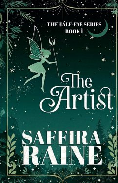 The Artist - Raine, Saffira