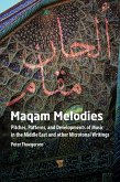 Maqam Melodies (eBook, PDF)