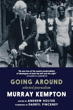 Going Around (eBook, ePUB) - Kempton, Murray