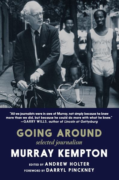 Going Around (eBook, ePUB)