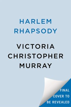 Harlem Rhapsody (eBook, ePUB) - Murray, Victoria Christopher