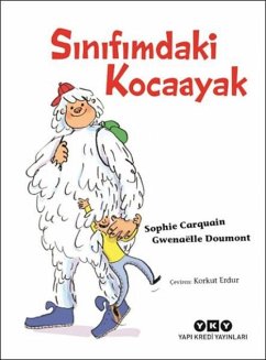 Cover Sinifimdaki Kocaayak
