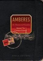 Amberes - Tur Ferrer, Antonio; Gómez Cruz, M. Carmen