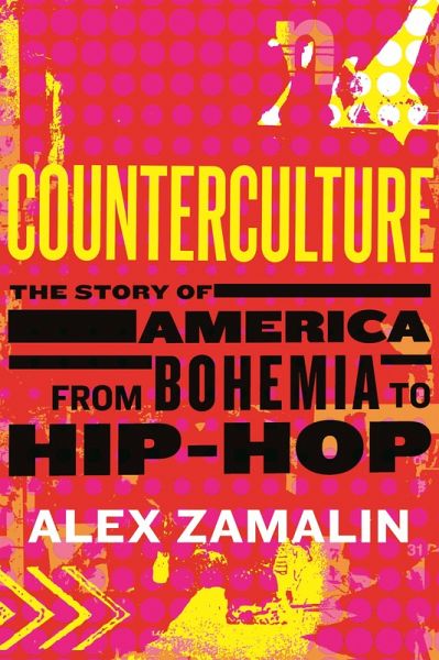 Counterculture (eBook, ePUB)