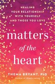 Matters of the Heart (eBook, ePUB)