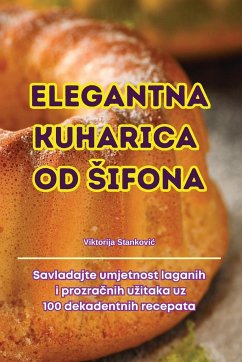 ELEGANTNA KUHARICA OD ¿IFONA - Viktorija Stankovi¿