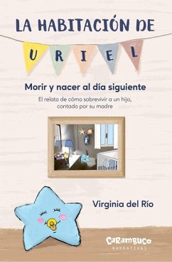 Cover La habitación de Uriel