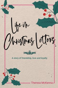 Life in Christmas Letters - McKenna, Theresa