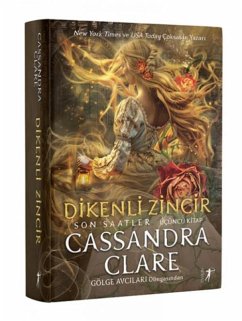 Cover Dikenli Zincir