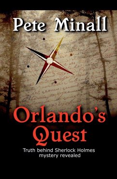 Orlando's Quest - Minall, Pete