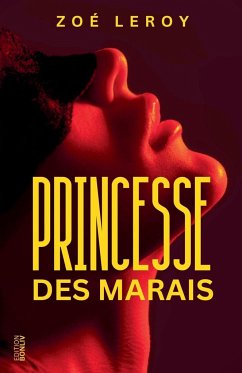 Princesse des marais - Leroy, Zoé