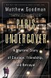 Paris Undercover (eBook, ePUB) - Bild 1