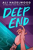 Deep End (eBook, ePUB) Deep End (eBook, ePUB)