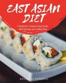 East Asian Diet (eBook, ePUB)