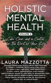 Holistic Mental Health (eBook, ePUB) Holistic Mental Health (eBook, ePUB)