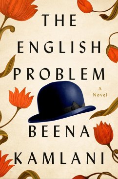 Cover The English Problem (eBook, ePUB)