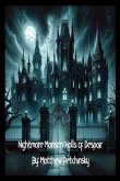 Nightmare Mansion (eBook, ePUB)