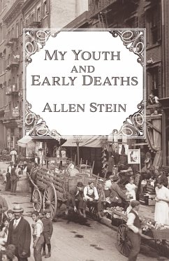 Cover My Youth and Early Deaths (eBook, ePUB)