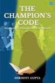 The Champion's Code (eBook, ePUB)