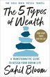 The 5 Types of Wealth (eBook, ePUB) - Bild 1