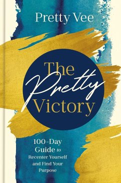 The Pretty Victory (eBook, ePUB) - Vee, Pretty