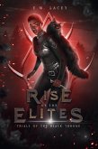 Trials of the Black Throne (Rise of the Elites, #1) (eBook, ePUB)