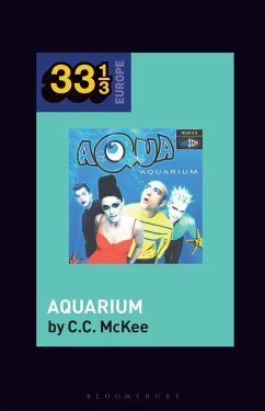 Cover Aqua's Aquarium (eBook, ePUB)