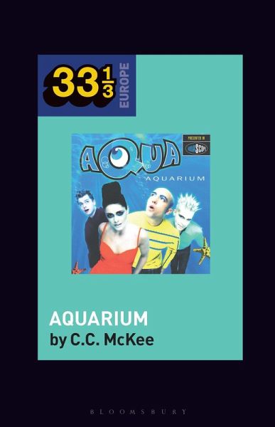 Aqua's Aquarium (eBook, ePUB)