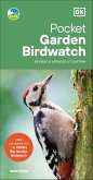 RSPB Pocket Garden Birdwatch (eBook, ePUB) RSPB Pocket Garden Birdwatch (eBook, ePUB)